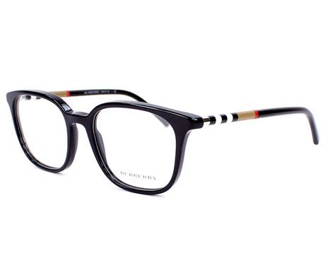 lunette burberry homme noir